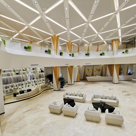 Ghic The Mulian Hotel Of Bio-Island גואנגג'ואו מראה חיצוני תמונה